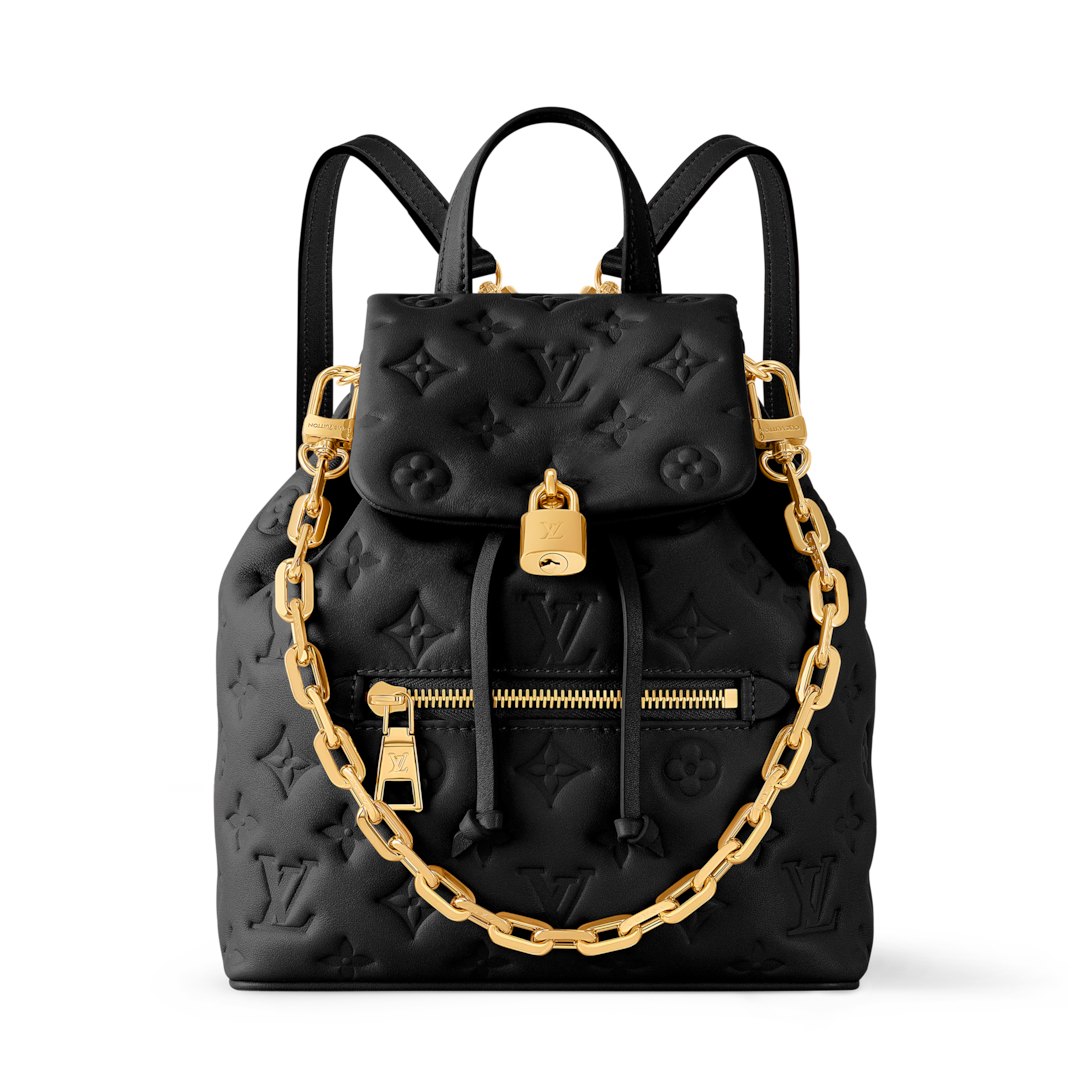 Coussin Backpack PM Coussin - Handbags | LOUIS VUITTON